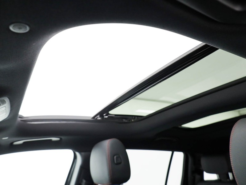 Mercedes EQB 250+ amg line advanced elettrica nero