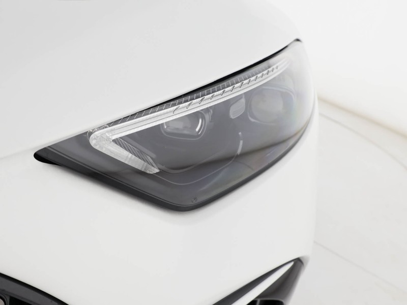 AMG SL amg 63 premium plus 4matic+ auto benzina bianco