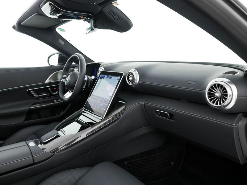 AMG SL amg 63 premium plus 4matic+ auto benzina bianco