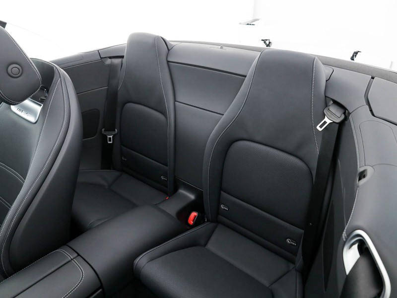 AMG SL amg 63 premium plus 4matic+ auto benzina bianco