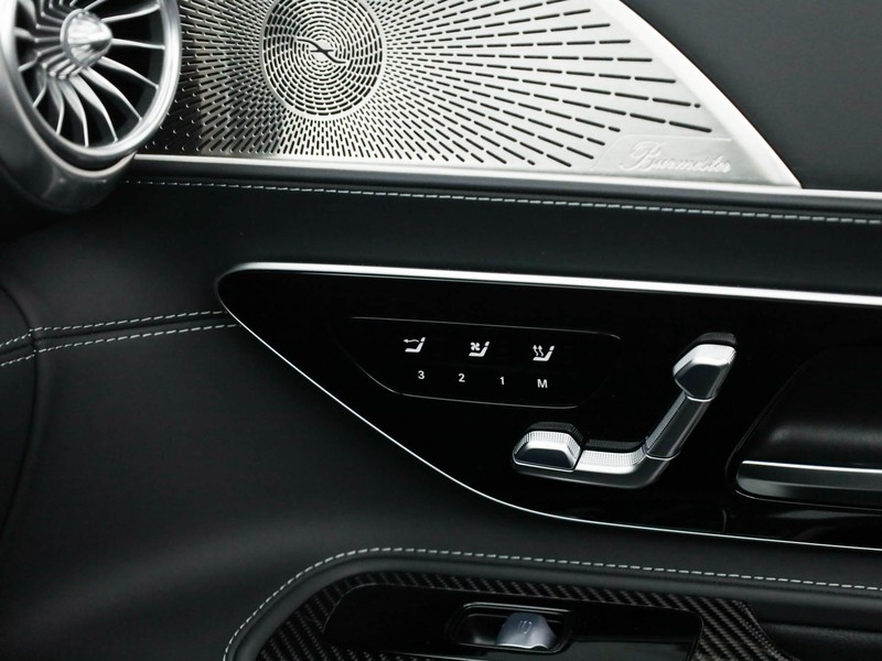 AMG SL amg 63 premium plus 4matic+ auto benzina bianco