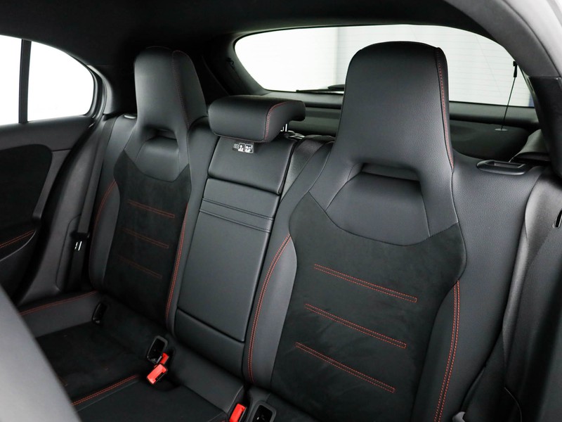 Mercedes Classe A 250 e phev amg line advanced plus auto ibrido grigio