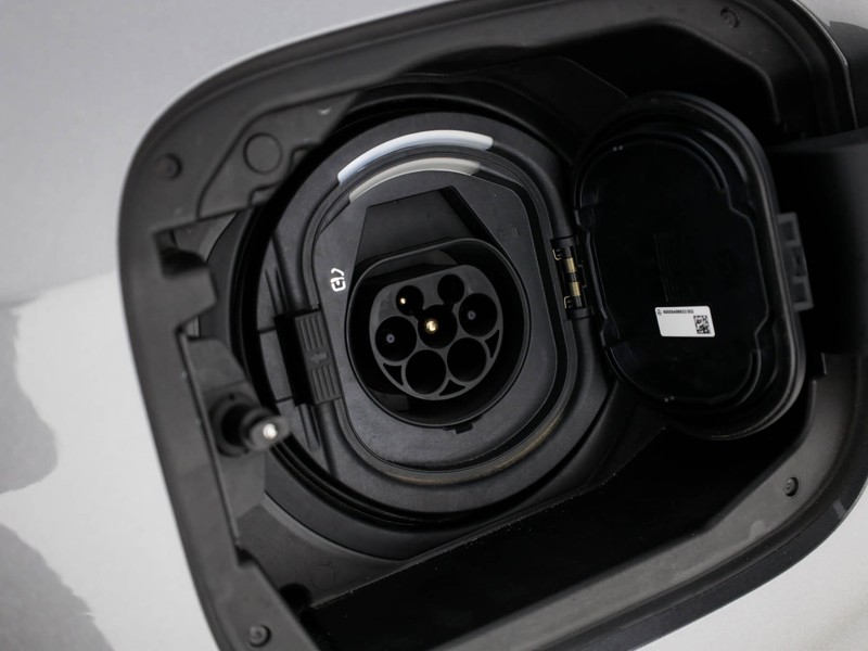 Mercedes Classe A 250 e phev amg line advanced plus auto ibrido grigio