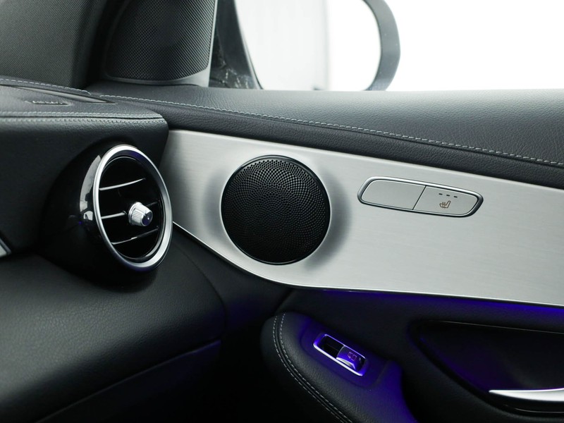 Mercedes GLC Coupè coupe 300 de phev (eq-power) premium plus 4matic auto ibrido bianco