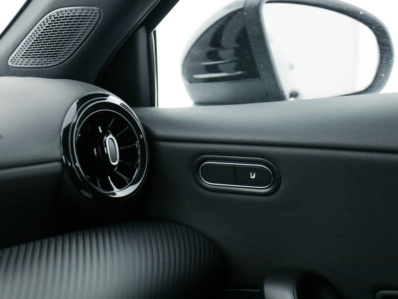 Mercedes Classe A A 180 d Automatic diesel nero