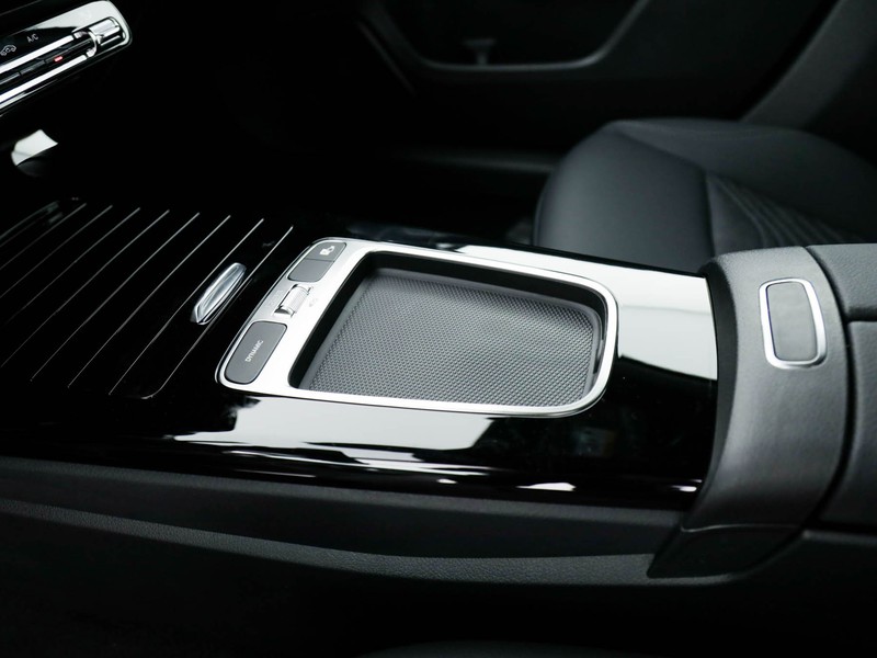 Mercedes Classe A A 180 d Automatic diesel nero