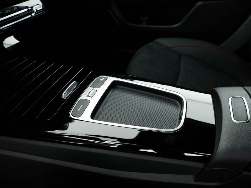 Mercedes Classe A 200 d amg line advanced plus auto diesel grigio