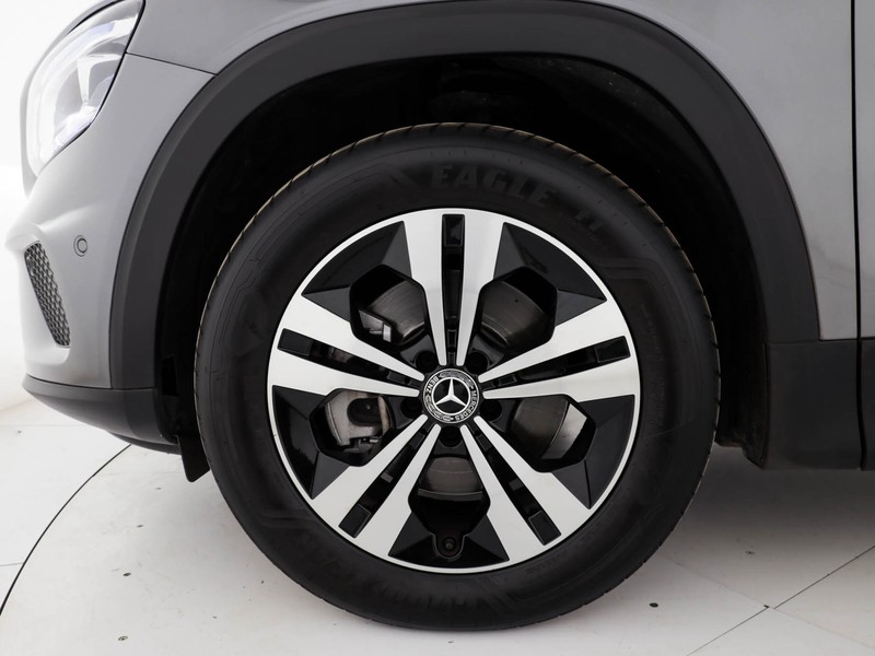 Mercedes GLB 200 d sport plus auto diesel 