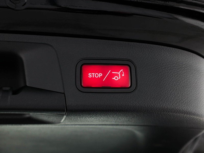 Mercedes GLA 200 d progressive extra auto diesel nero