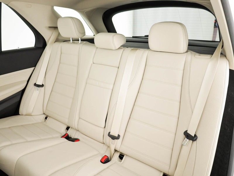 Mercedes GLE gle 400 d premium plus 4matic auto diesel bianco