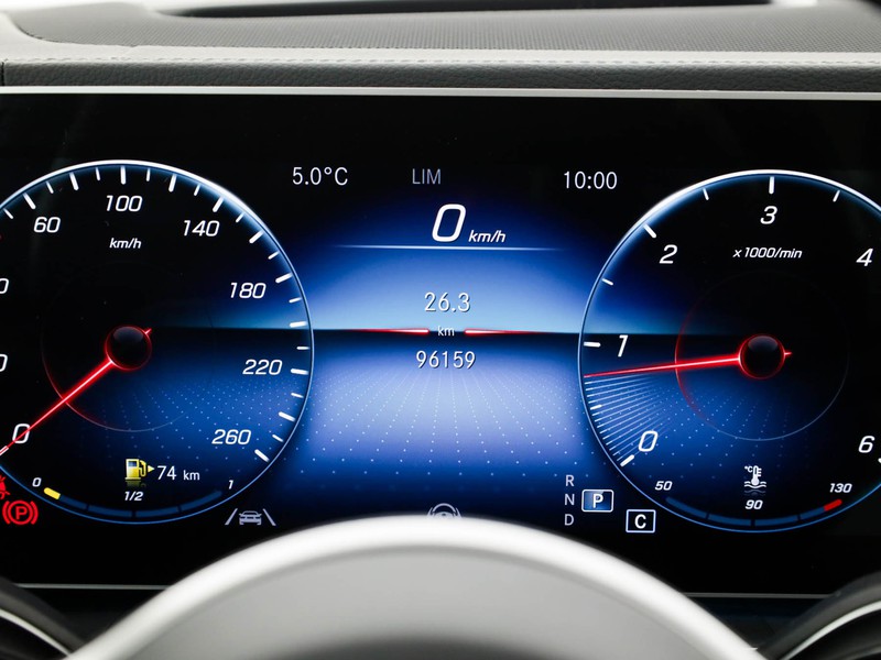 Mercedes GLE gle 400 d premium plus 4matic auto diesel bianco