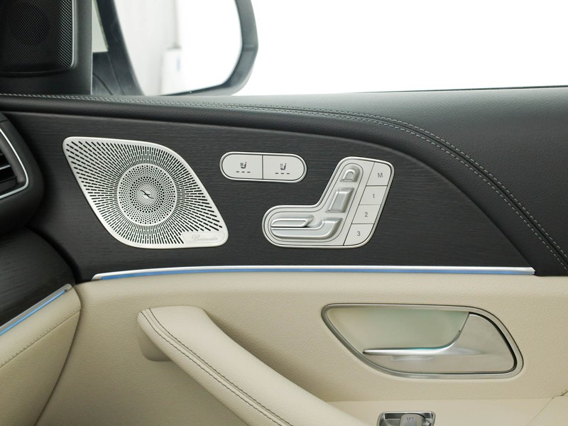 Mercedes GLE gle 400 d premium plus 4matic auto diesel bianco