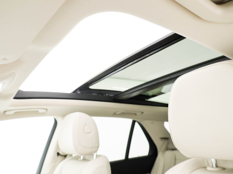 Mercedes GLE gle 400 d premium plus 4matic auto diesel bianco