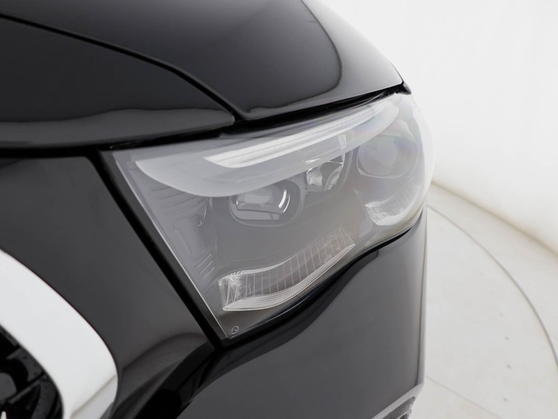 Mercedes Classe E SW All-Terrain sw all-terrain 450 d premium 4matic auto