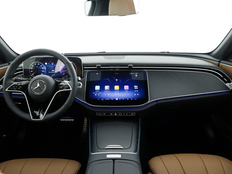 Mercedes Classe E SW All-Terrain sw all-terrain 450 d premium 4matic auto