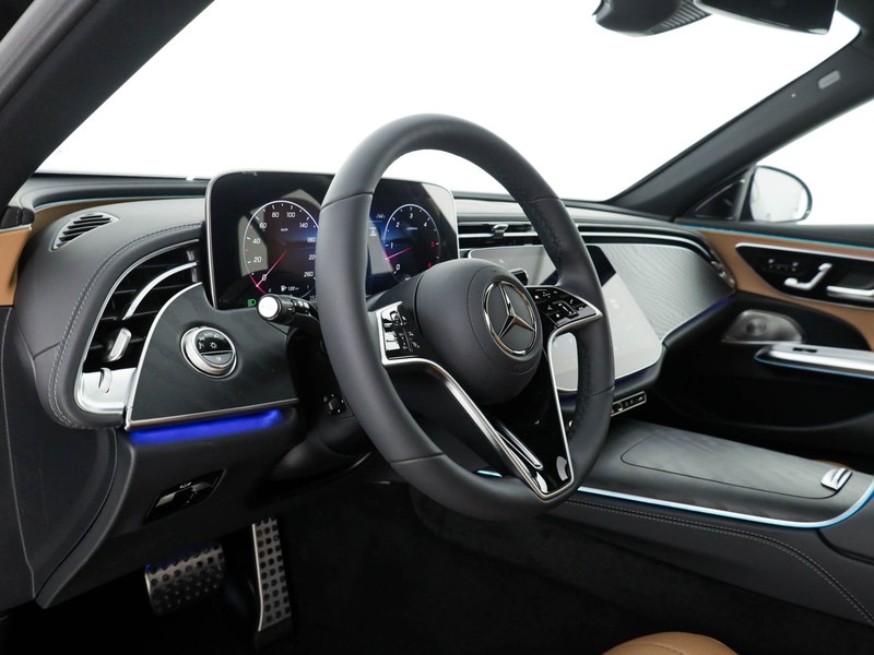 Mercedes Classe E SW All-Terrain sw all-terrain 450 d premium 4matic auto