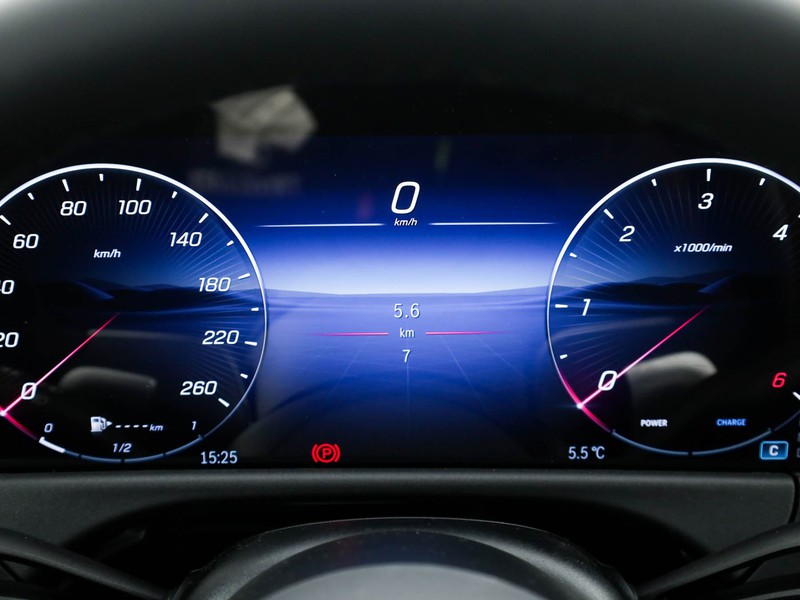 Mercedes Classe E SW All-Terrain sw all-terrain 450 d premium 4matic auto