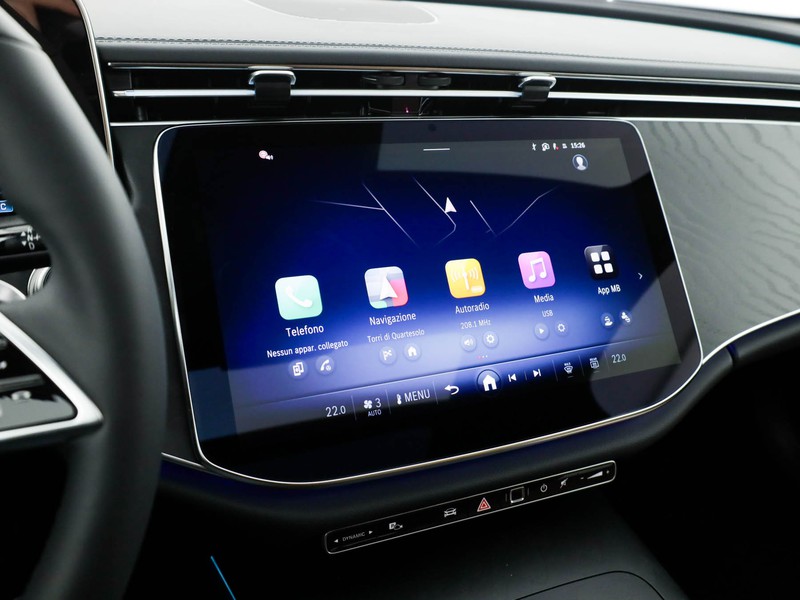 Mercedes Classe E SW All-Terrain sw all-terrain 450 d premium 4matic auto