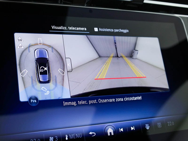 Mercedes Classe E SW All-Terrain sw all-terrain 450 d premium 4matic auto