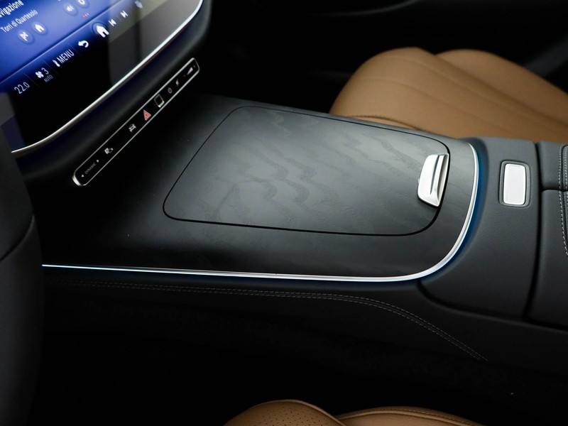 Mercedes Classe E SW All-Terrain sw all-terrain 450 d premium 4matic auto