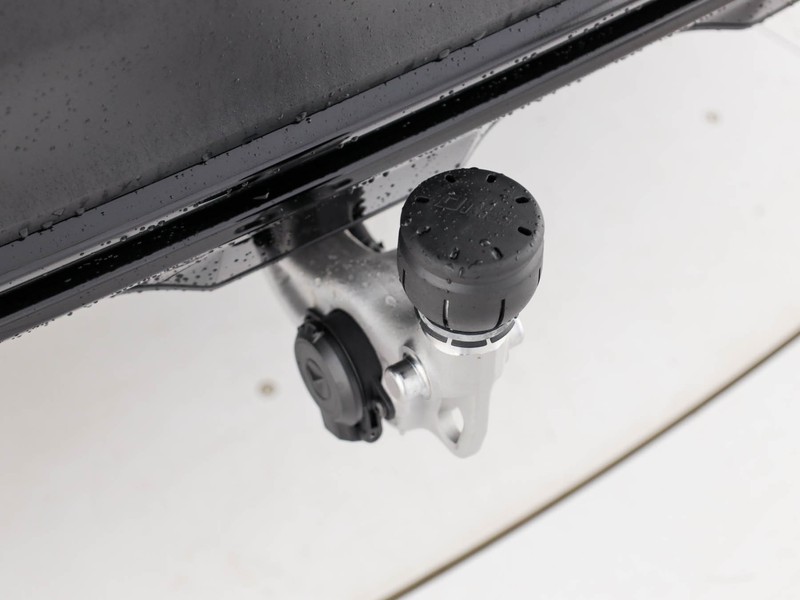 Mercedes Classe E SW All-Terrain sw all-terrain 450 d premium 4matic auto