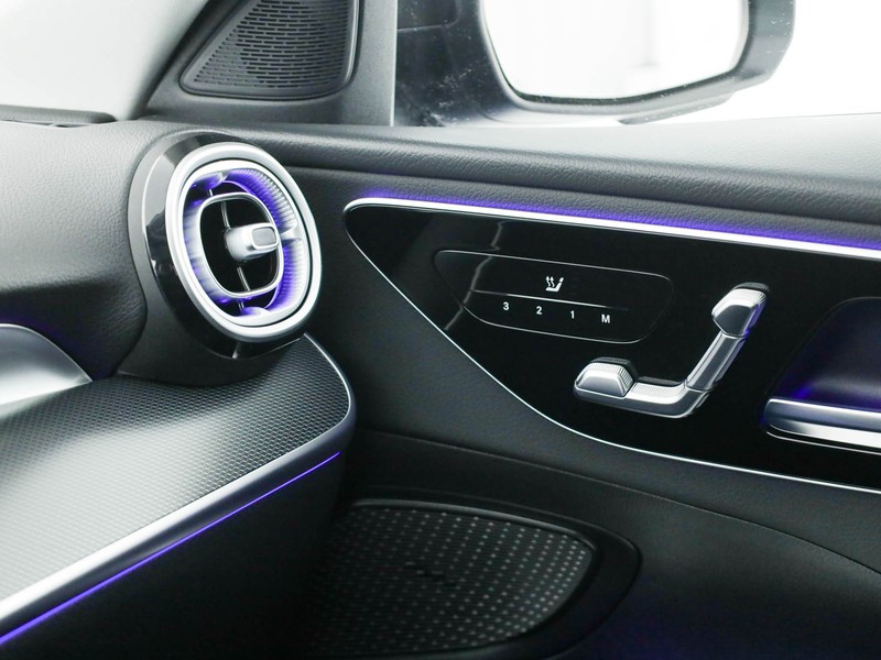 Mercedes Classe C SW All-Terrain sw all-terrain 220 d mhev premium 4matic 200cv auto