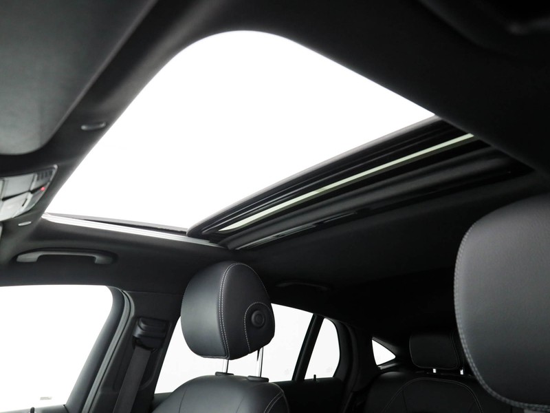 Mercedes GLC Coupè coupe 220 d premium 4matic auto diesel nero