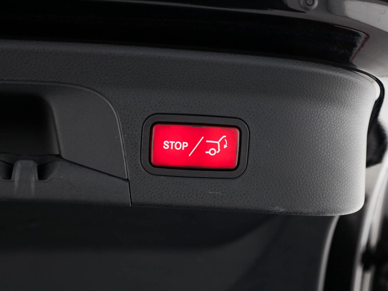 Mercedes GLC Coupè coupe 220 d premium 4matic auto diesel nero