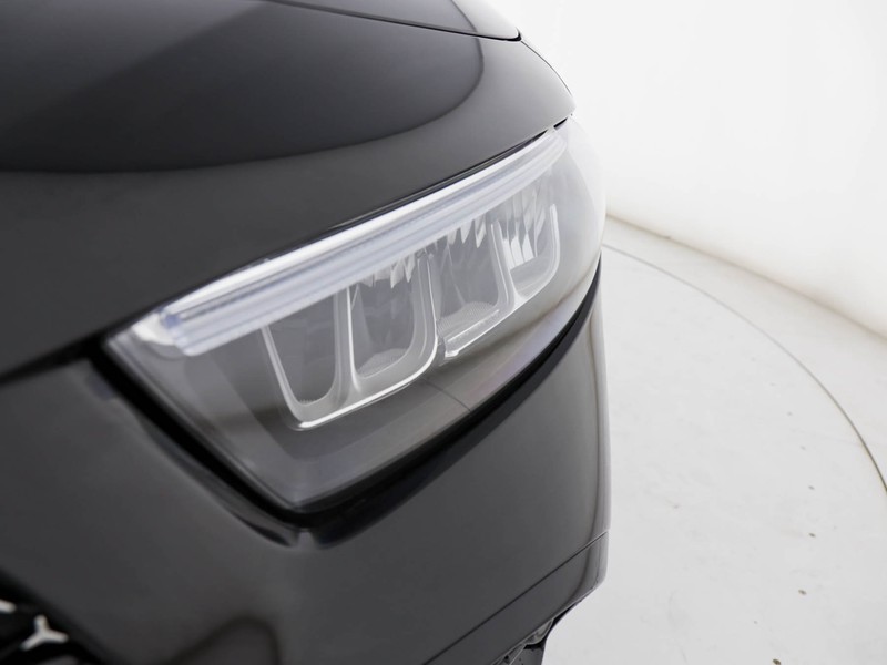 Mercedes Classe A A 180 d Automatic