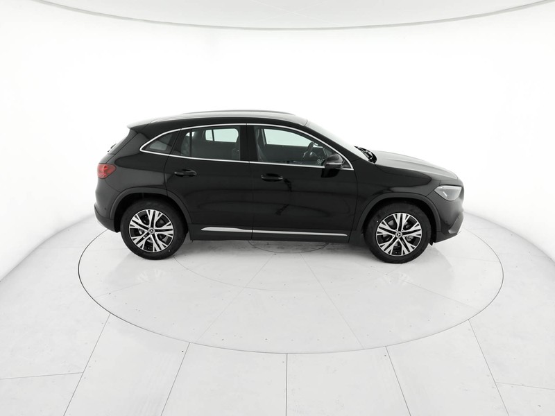 Mercedes GLA 200 d Automatic