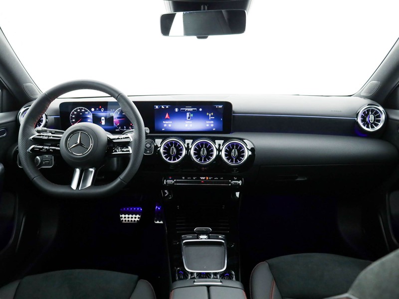 Mercedes Classe A A 180 Automatic