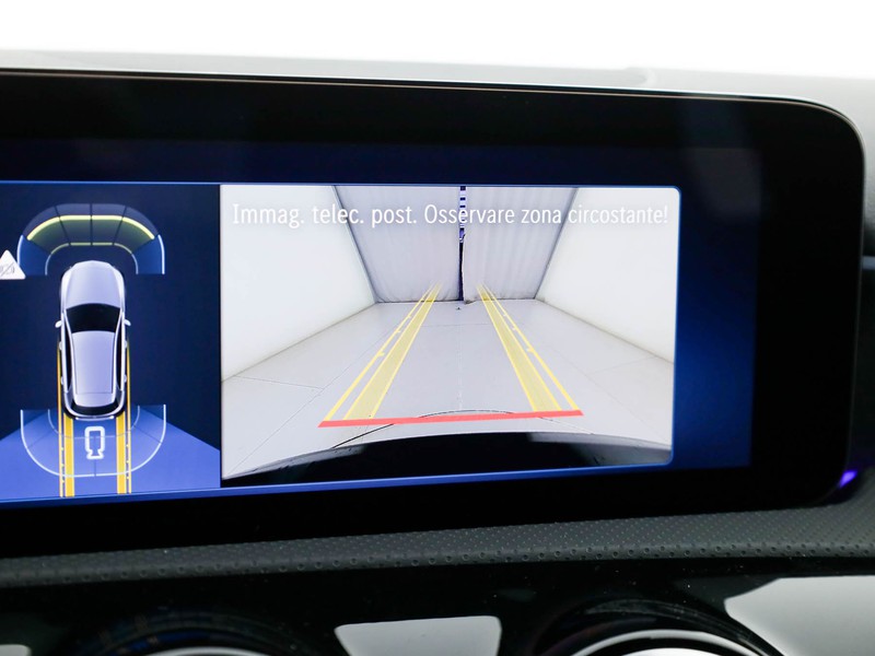 Mercedes Classe A A 180 Automatic