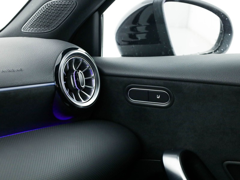 Mercedes Classe A A 180 Automatic