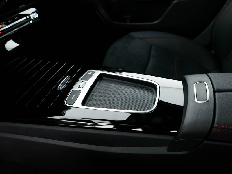 Mercedes Classe A A 180 Automatic