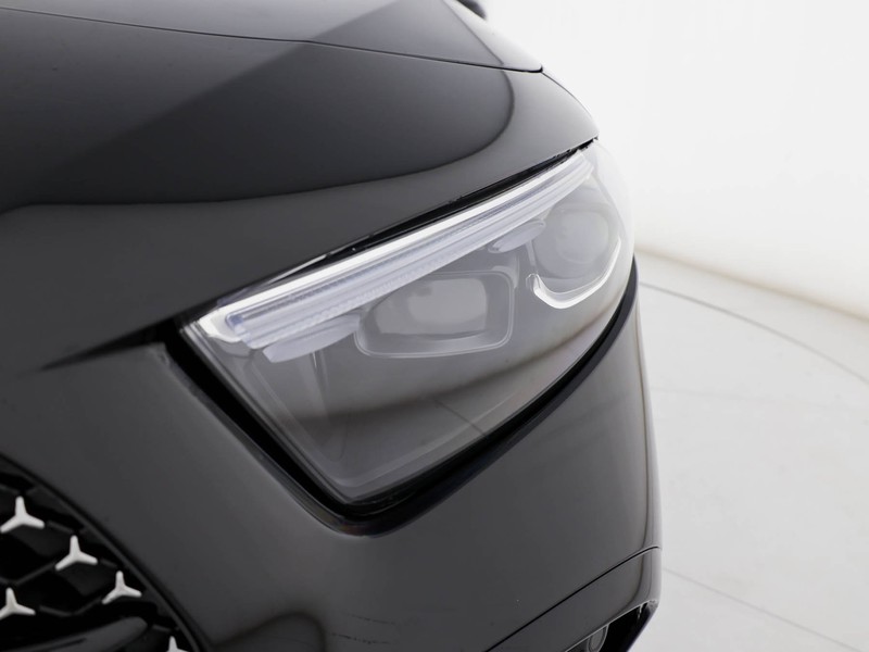 Mercedes Classe A A 180 d Automatic