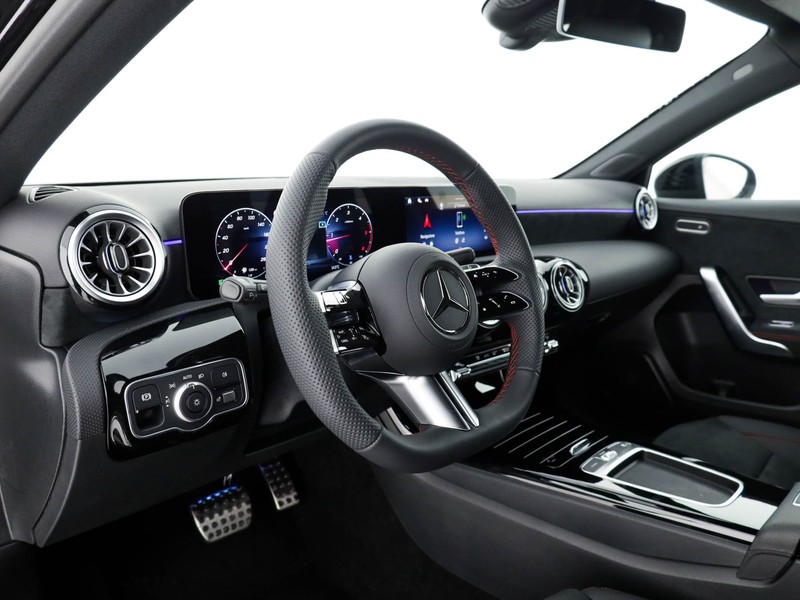 Mercedes Classe A A 180 d Automatic