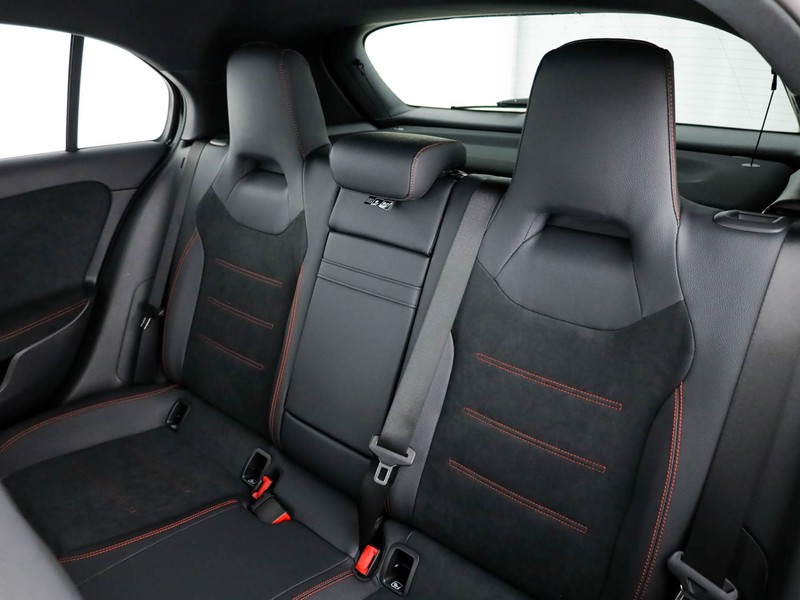 Mercedes Classe A A 180 d Automatic