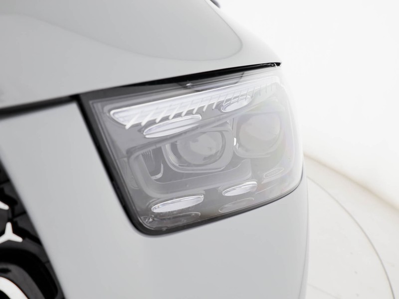 Mercedes GLE Coupè gle coupe 350 de phev amg line premium 4matic auto ibrido grigio