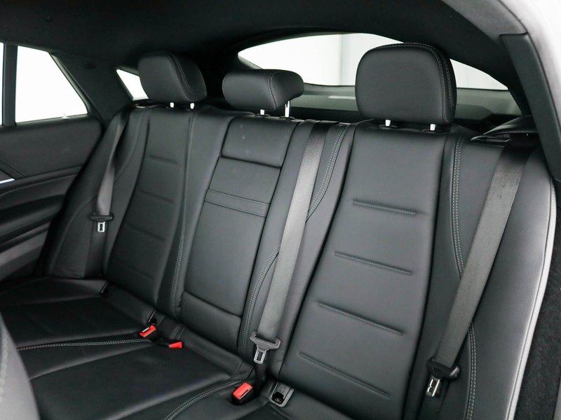 Mercedes GLE Coupè gle coupe 350 de phev amg line premium 4matic auto ibrido grigio