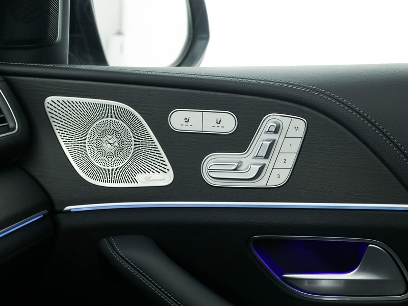 Mercedes GLE Coupè gle coupe 350 de phev amg line premium 4matic auto ibrido grigio