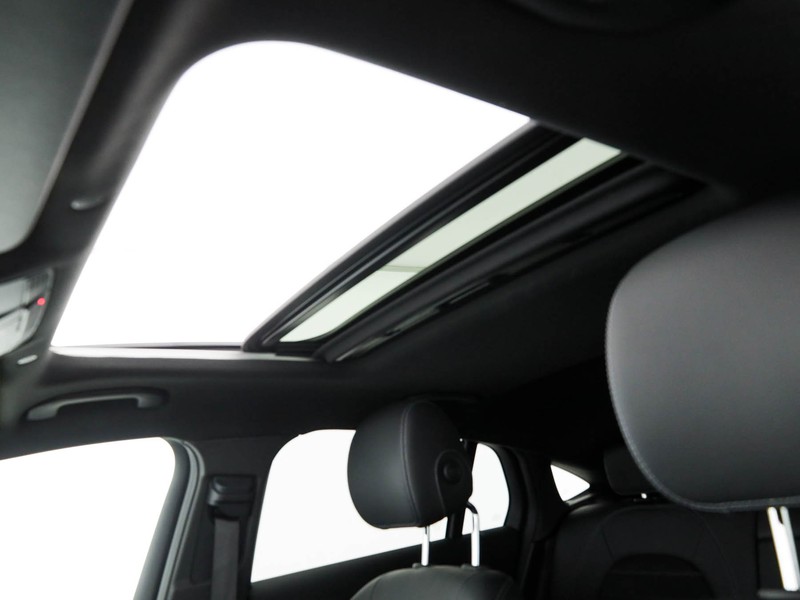 Mercedes GLC Coupè coupe 300 d premium 4matic auto diesel nero