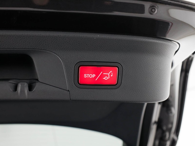 Mercedes GLC Coupè coupe 300 d premium 4matic auto diesel nero