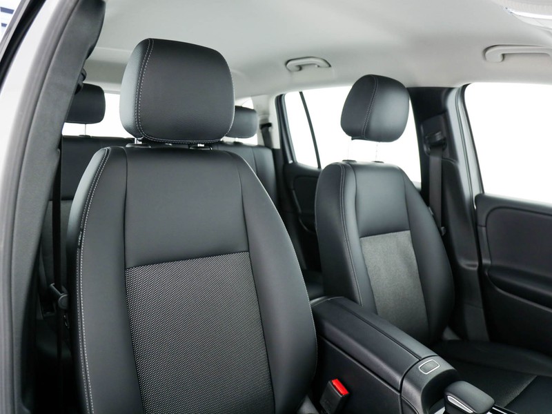 Mercedes GLB 200 d executive auto diesel grigio