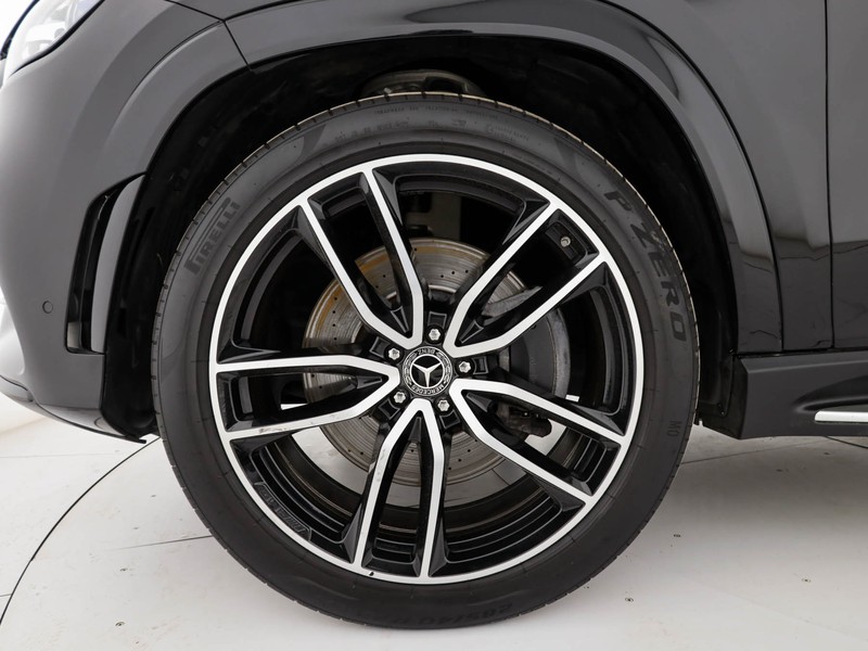 Mercedes GLS gls 400 d premium plus 4matic auto