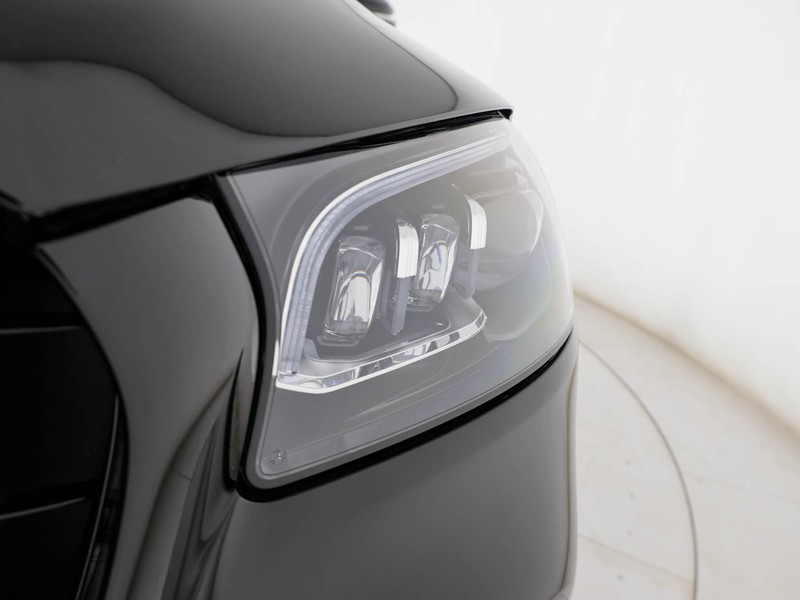 Mercedes GLS gls 400 d premium plus 4matic auto