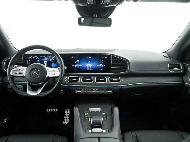 Mercedes GLS gls 400 d premium plus 4matic auto