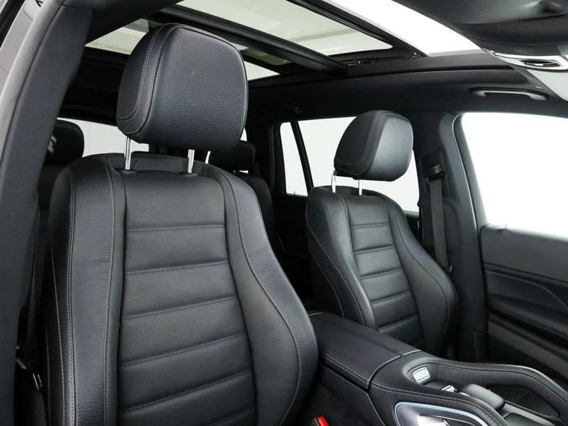 Mercedes GLS gls 400 d premium plus 4matic auto