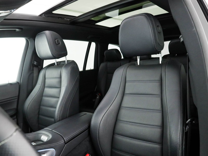 Mercedes GLS gls 400 d premium plus 4matic auto