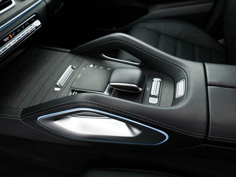 Mercedes GLS gls 400 d premium plus 4matic auto