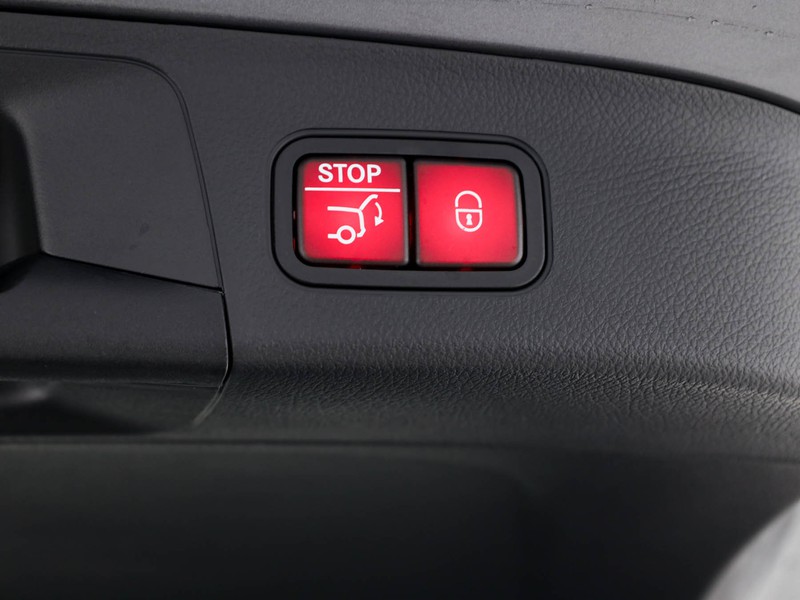 Mercedes GLA 200 d Automatic